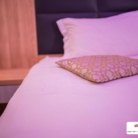 Best Trip Paris Serviced Apartments ジェッダ エクステリア 写真