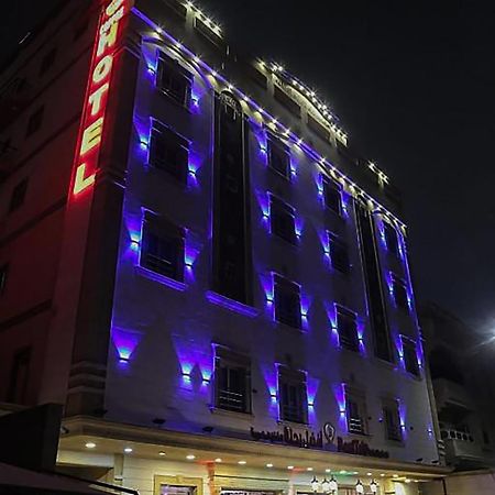 Best Trip Paris Serviced Apartments ジェッダ エクステリア 写真