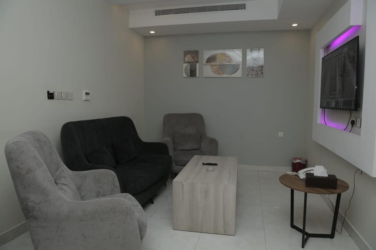 Best Trip Paris Serviced Apartments ジェッダ エクステリア 写真