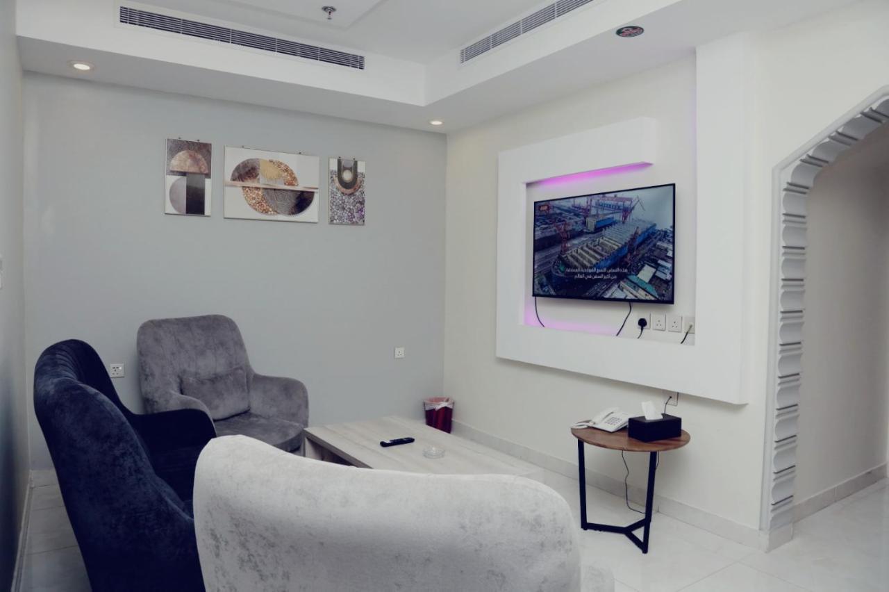 Best Trip Paris Serviced Apartments ジェッダ エクステリア 写真