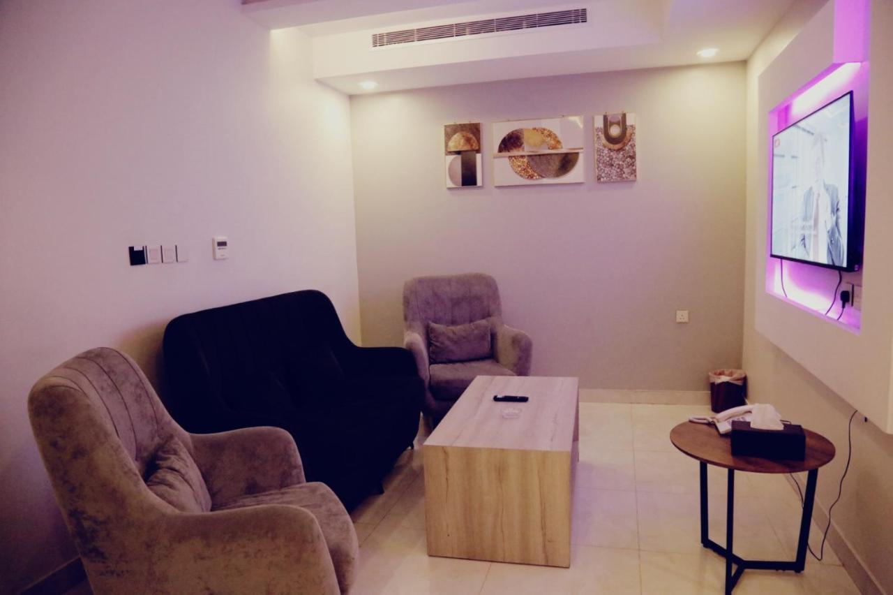 Best Trip Paris Serviced Apartments ジェッダ エクステリア 写真