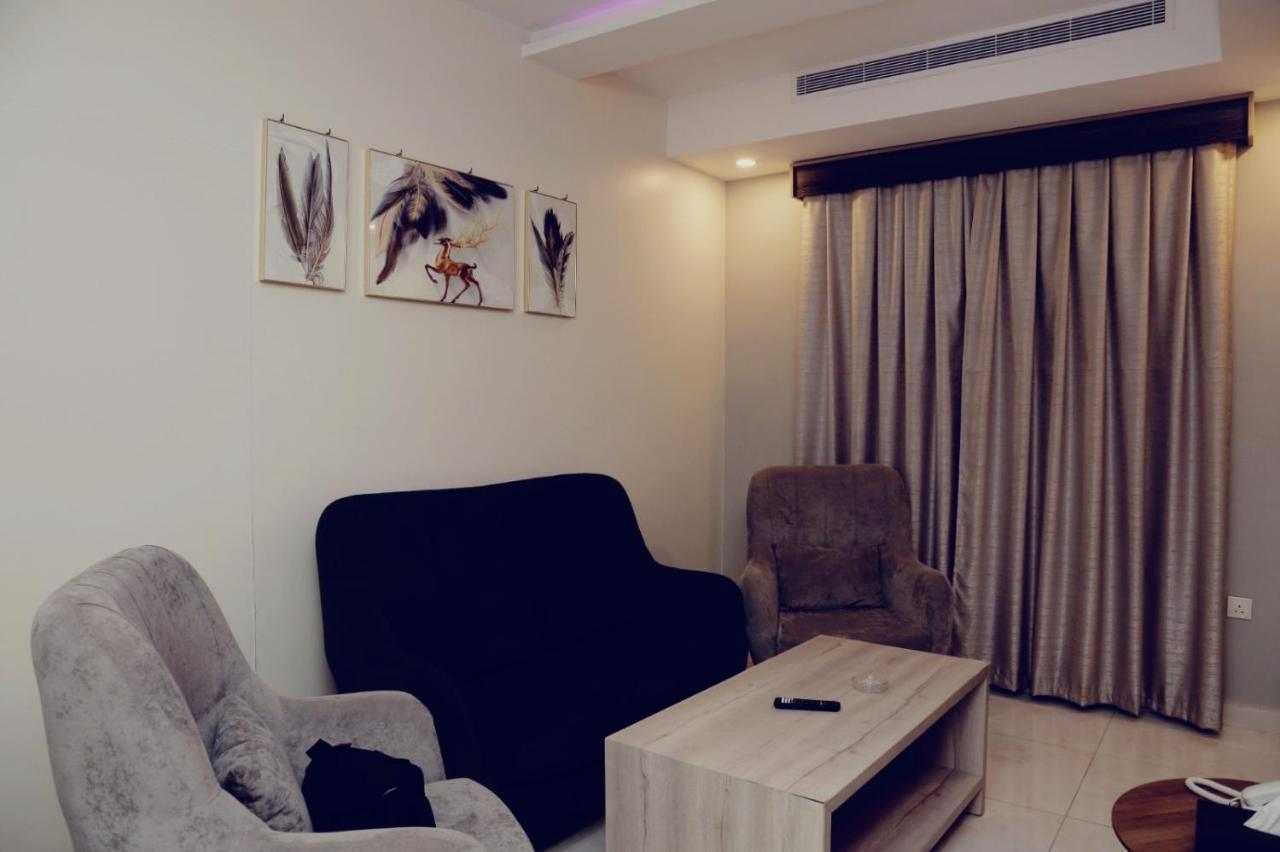 Best Trip Paris Serviced Apartments ジェッダ エクステリア 写真