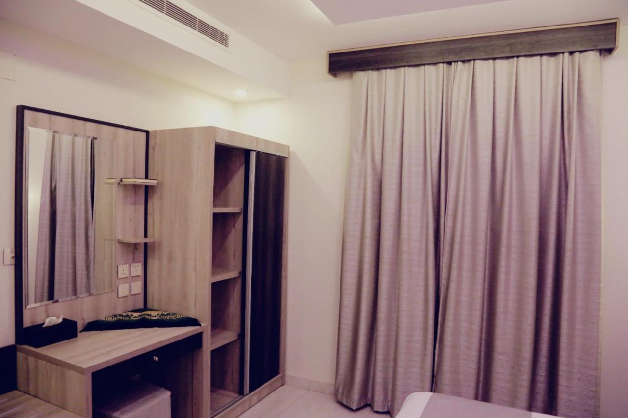 Best Trip Paris Serviced Apartments ジェッダ エクステリア 写真