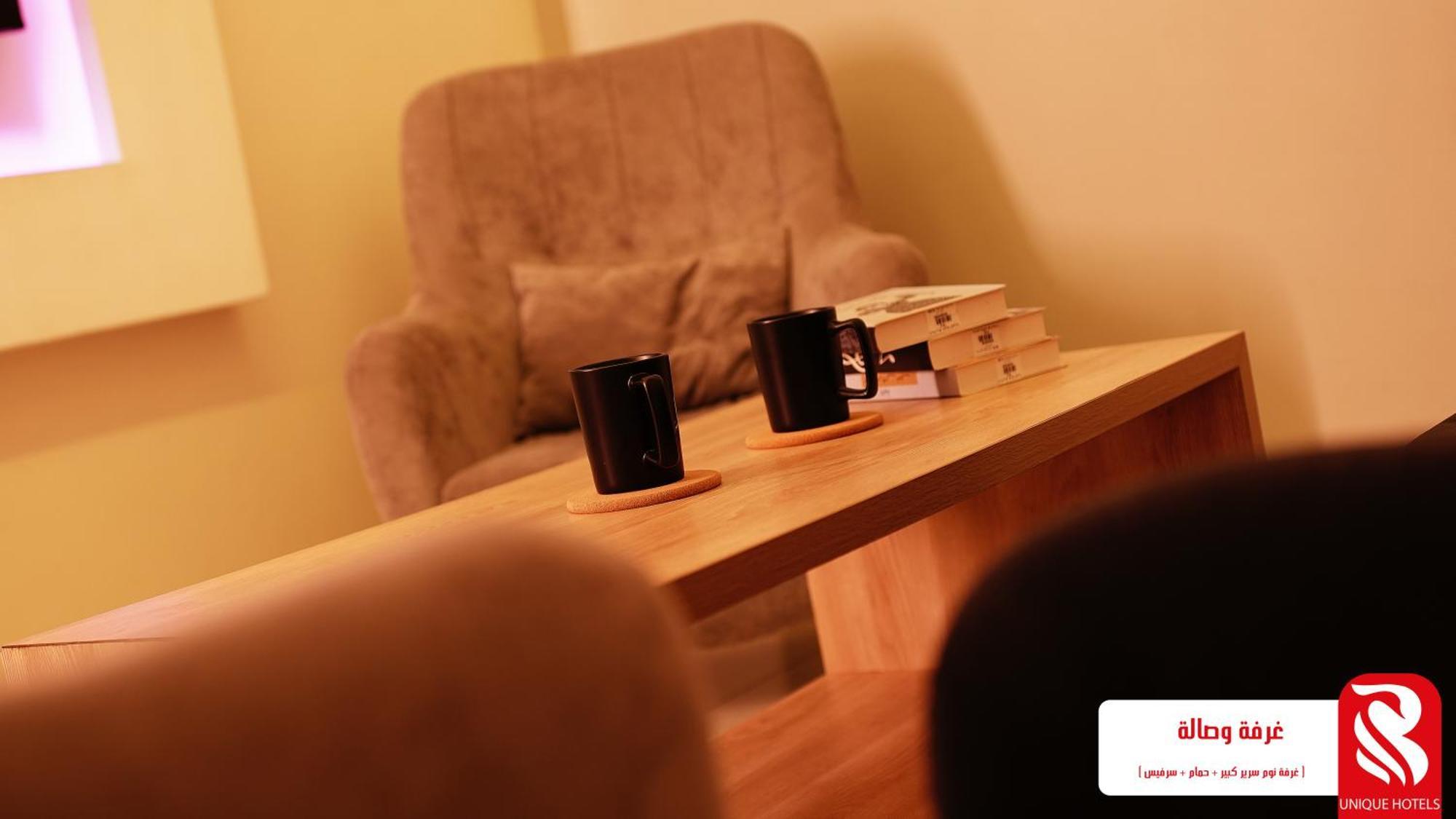 Best Trip Paris Serviced Apartments ジェッダ エクステリア 写真