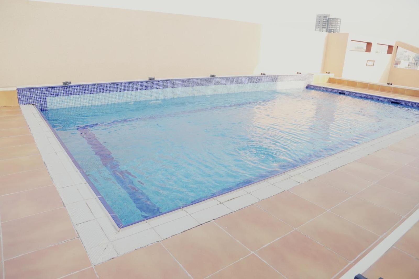 Best Trip Paris Serviced Apartments ジェッダ エクステリア 写真