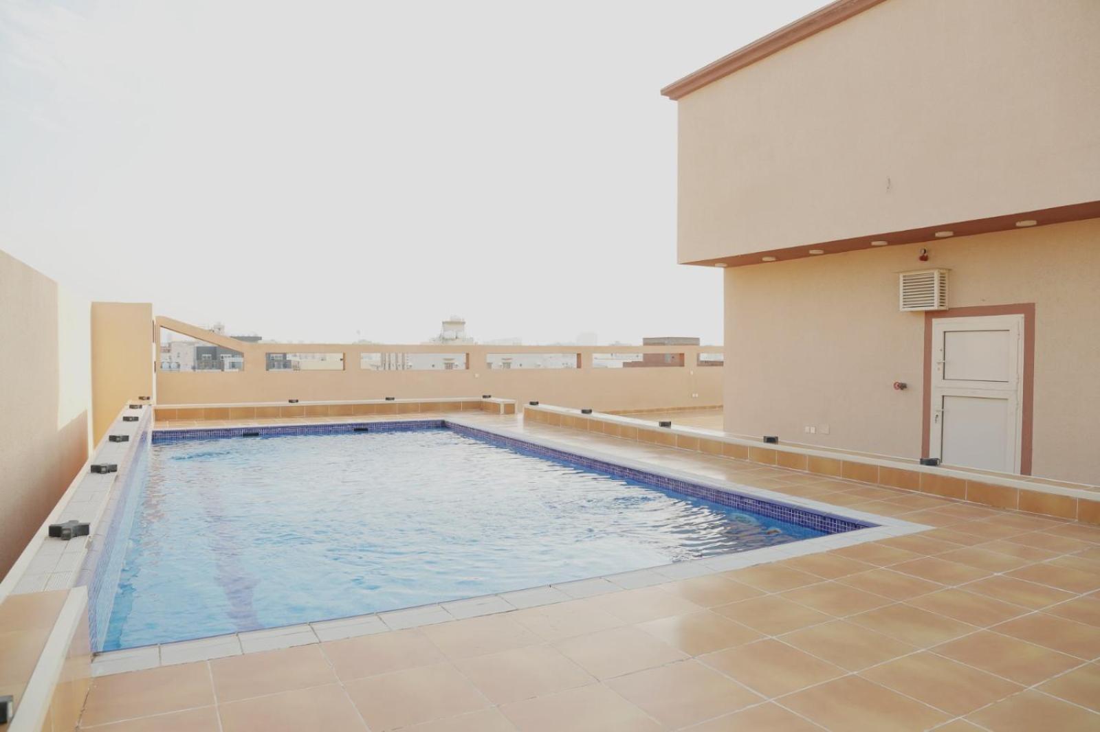 Best Trip Paris Serviced Apartments ジェッダ エクステリア 写真