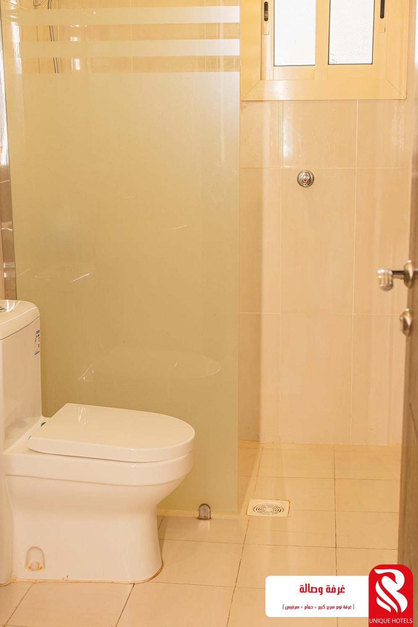 Best Trip Paris Serviced Apartments ジェッダ エクステリア 写真