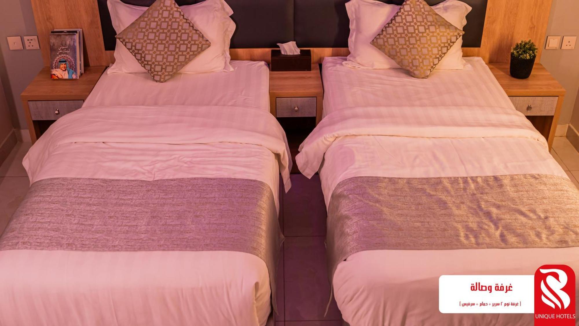 Best Trip Paris Serviced Apartments ジェッダ エクステリア 写真