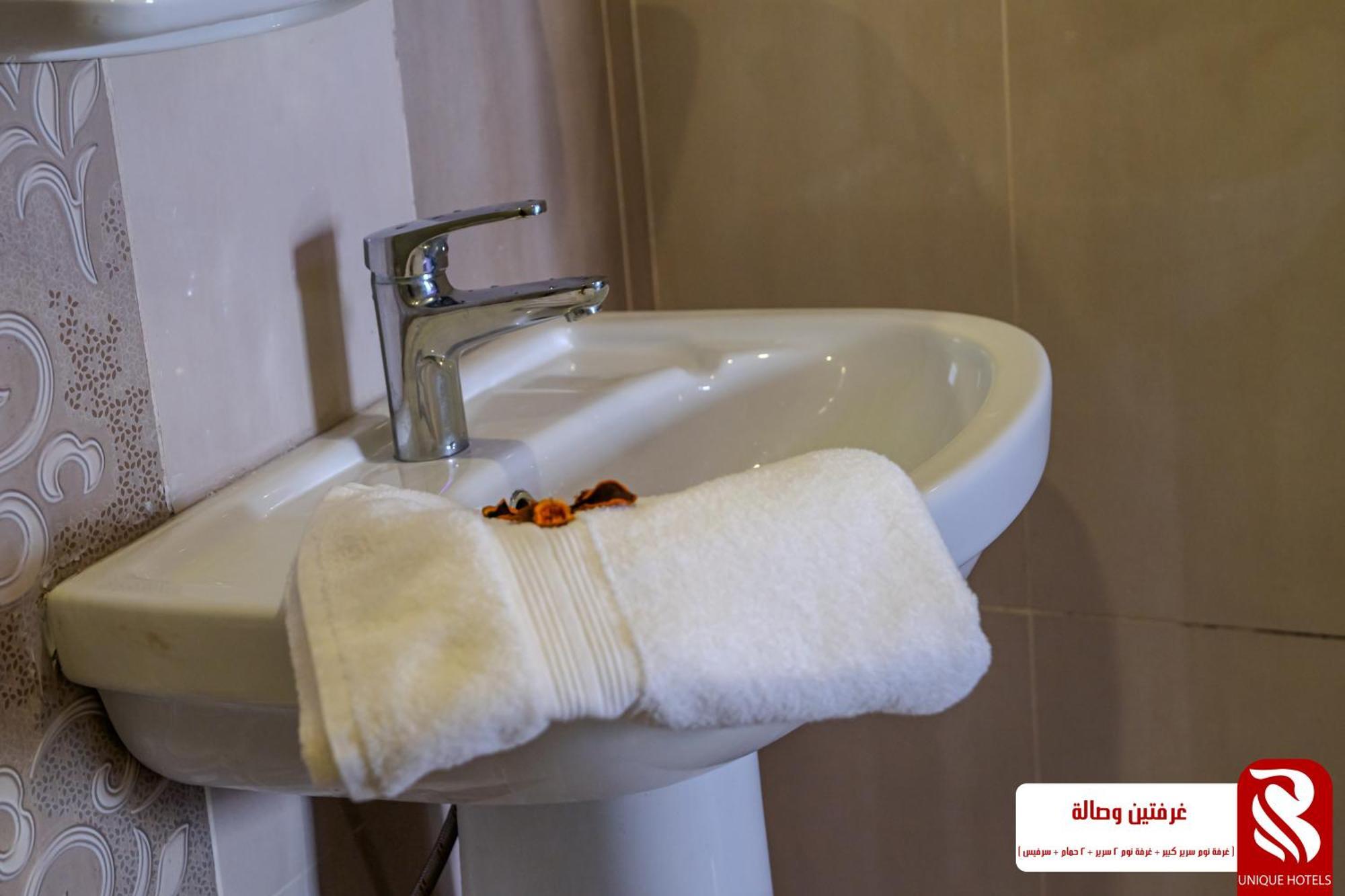 Best Trip Paris Serviced Apartments ジェッダ エクステリア 写真