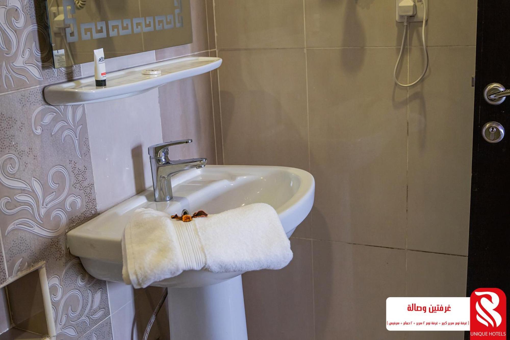 Best Trip Paris Serviced Apartments ジェッダ エクステリア 写真
