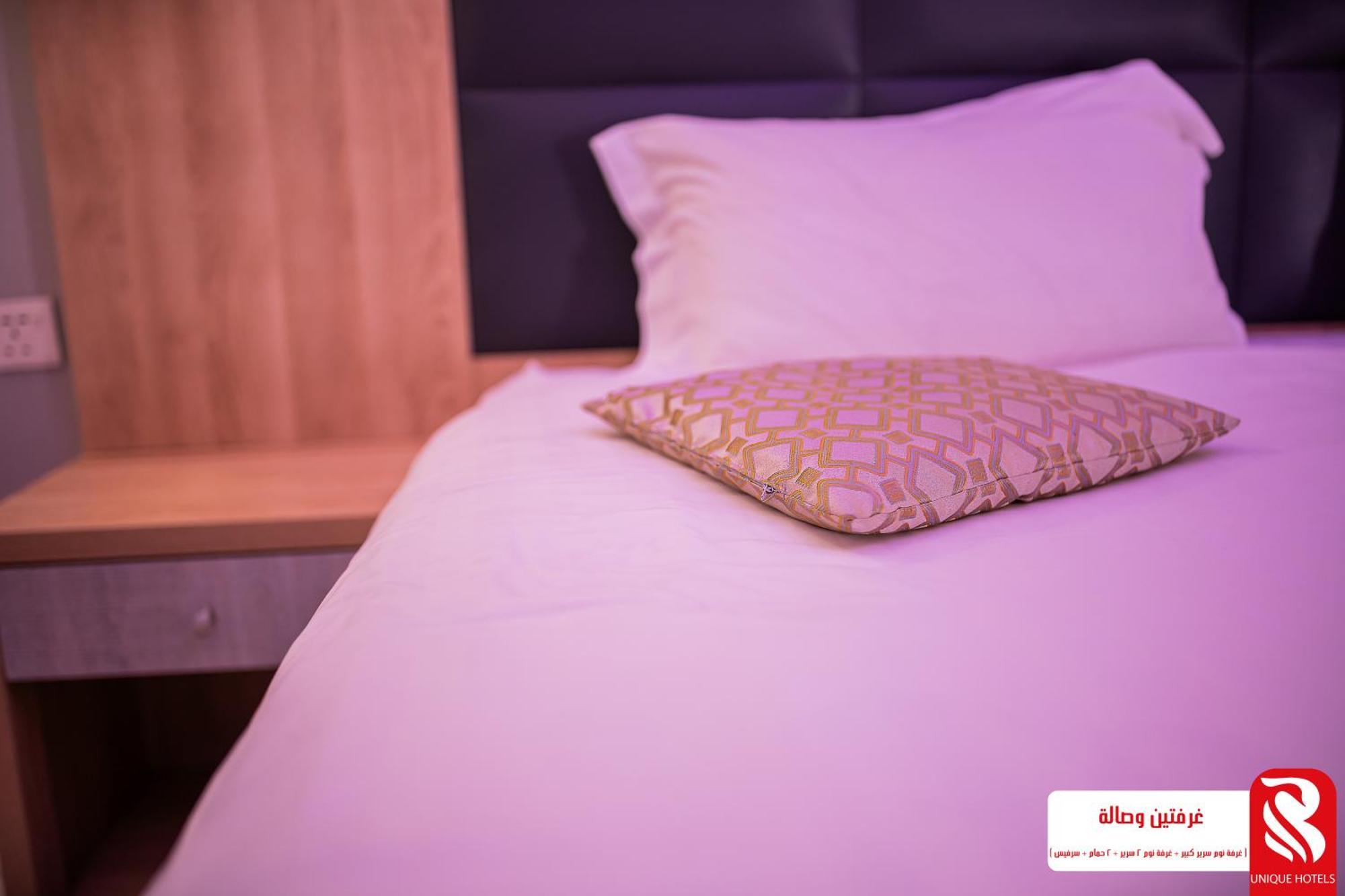 Best Trip Paris Serviced Apartments ジェッダ エクステリア 写真