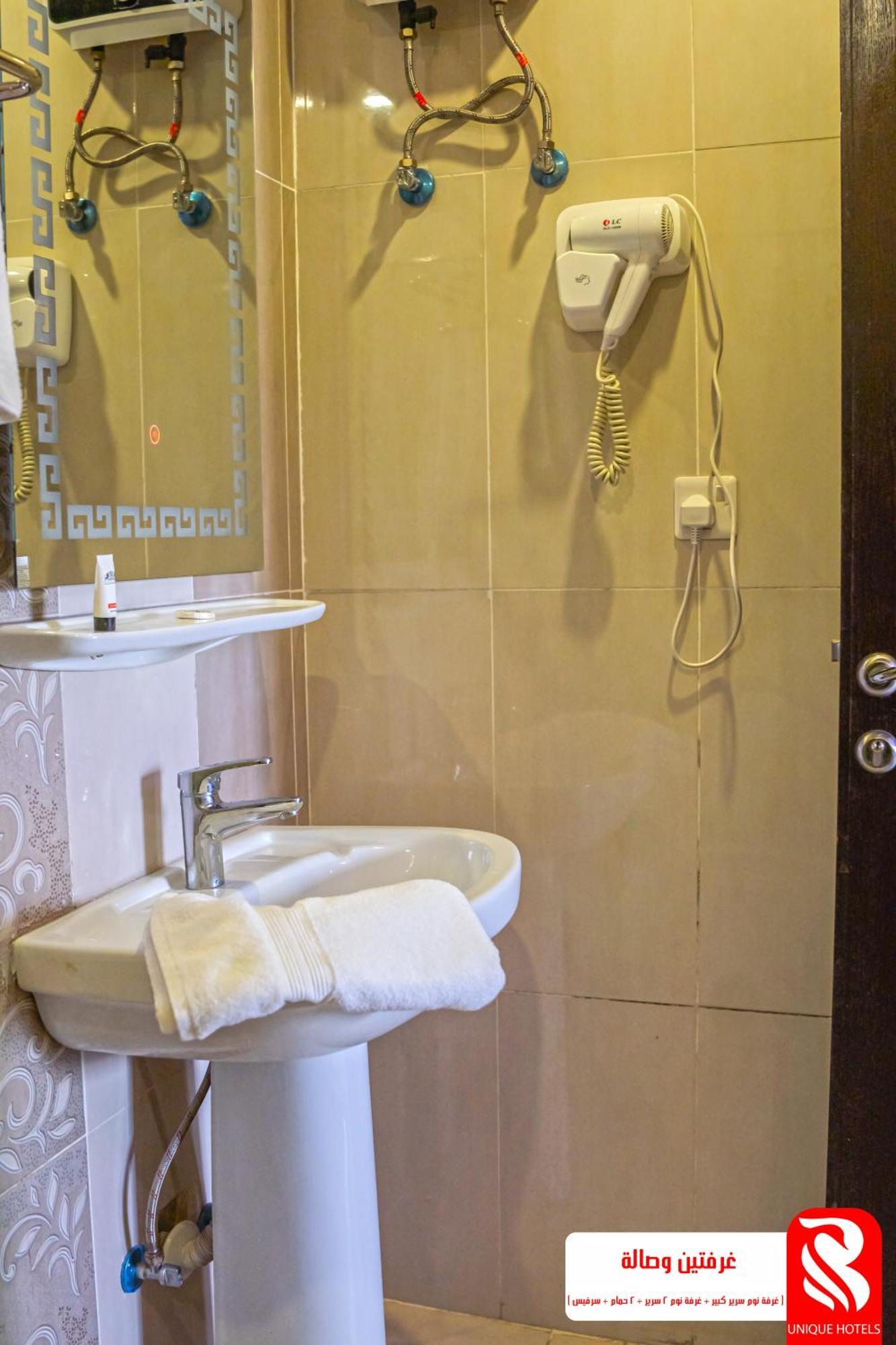 Best Trip Paris Serviced Apartments ジェッダ エクステリア 写真