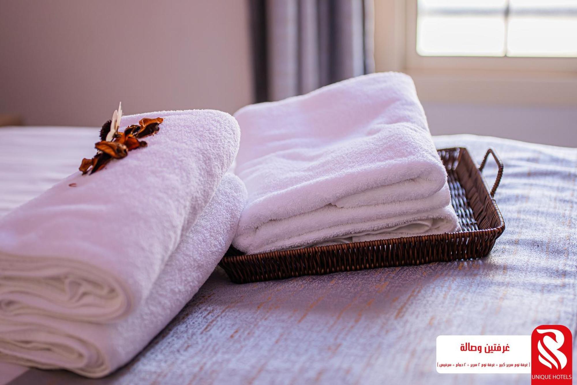 Best Trip Paris Serviced Apartments ジェッダ エクステリア 写真