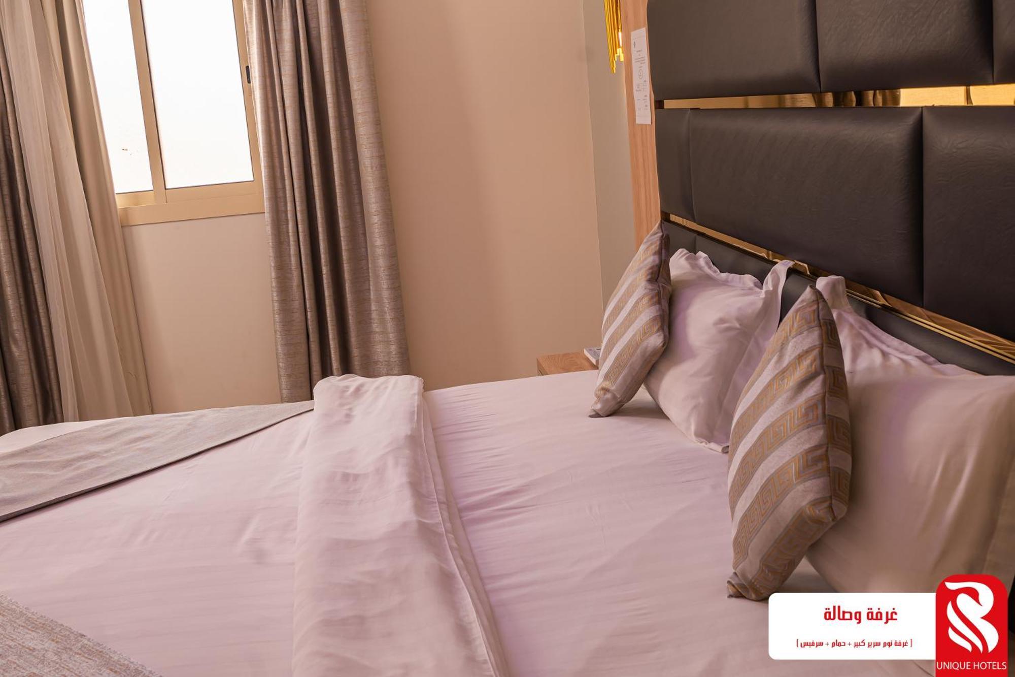Best Trip Paris Serviced Apartments ジェッダ エクステリア 写真