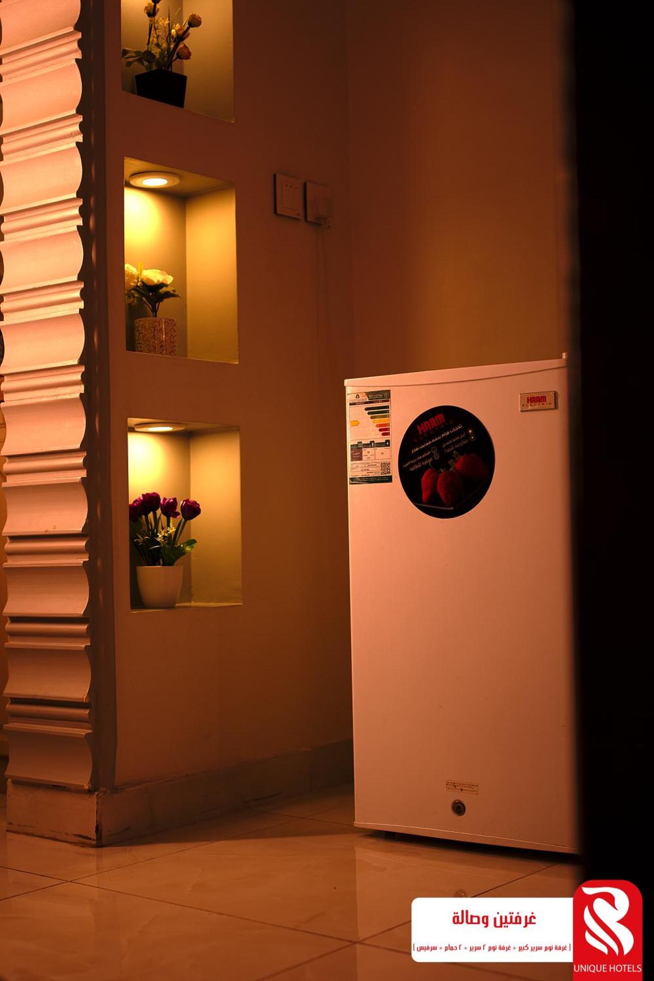 Best Trip Paris Serviced Apartments ジェッダ エクステリア 写真