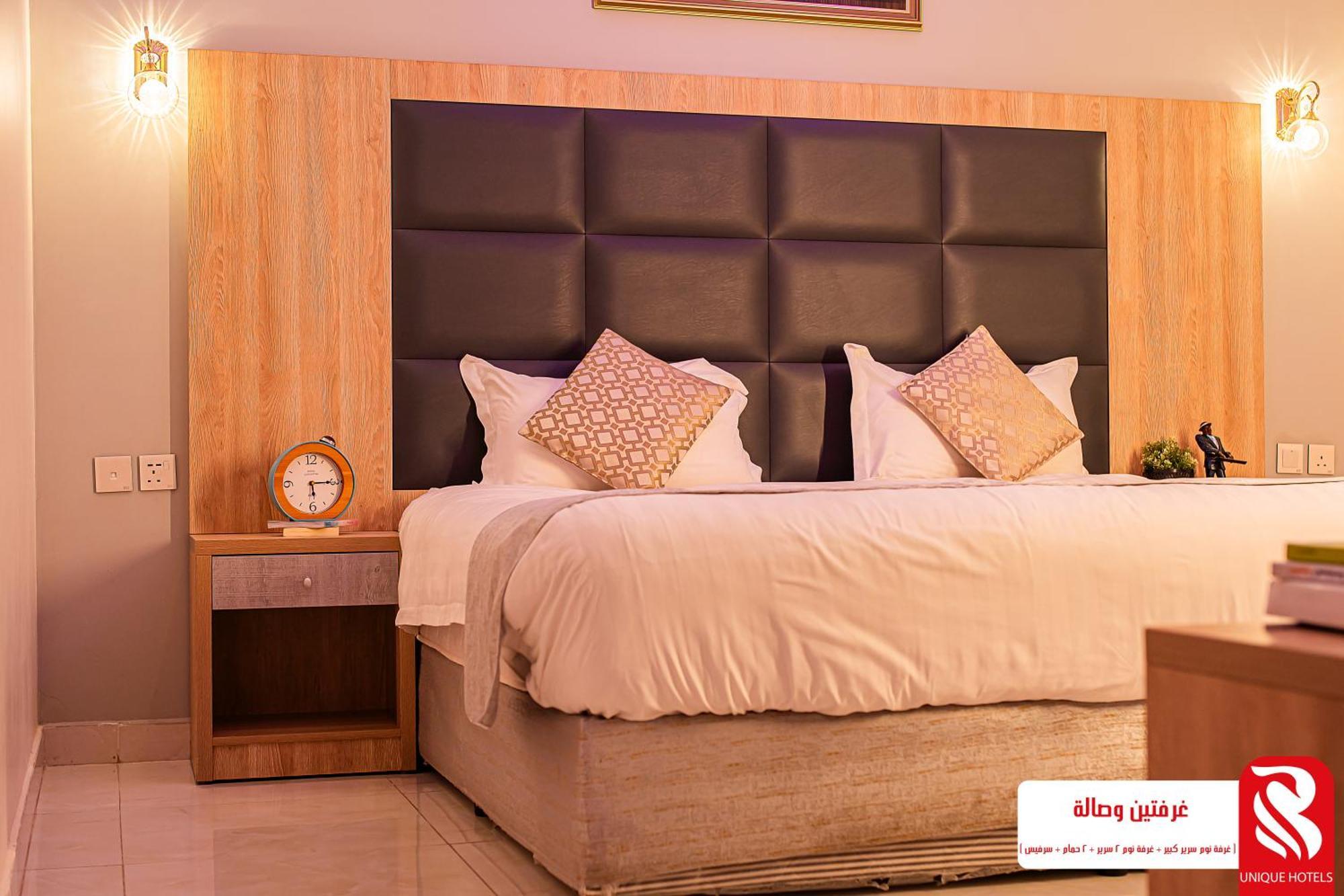 Best Trip Paris Serviced Apartments ジェッダ エクステリア 写真
