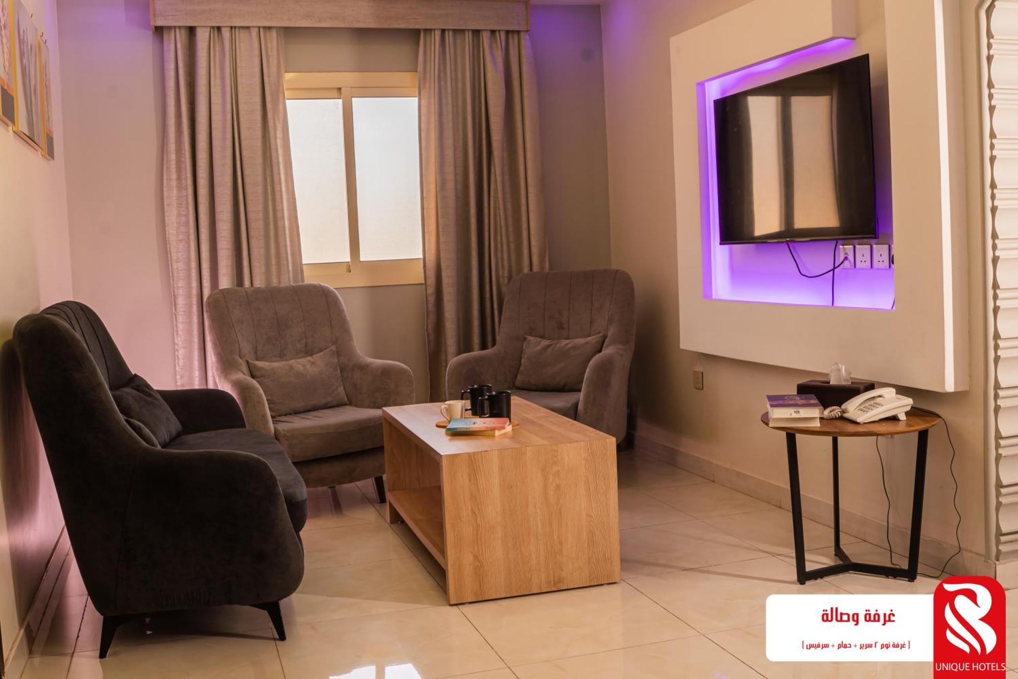 Best Trip Paris Serviced Apartments ジェッダ エクステリア 写真