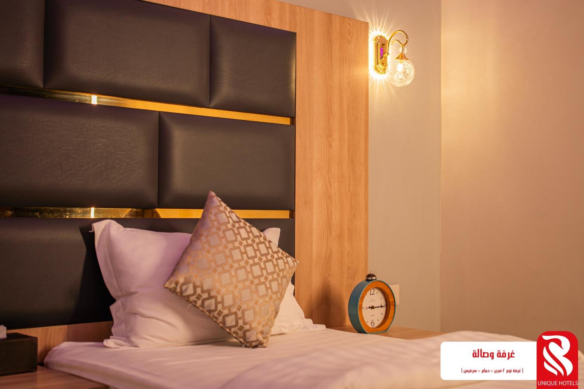 Best Trip Paris Serviced Apartments ジェッダ エクステリア 写真