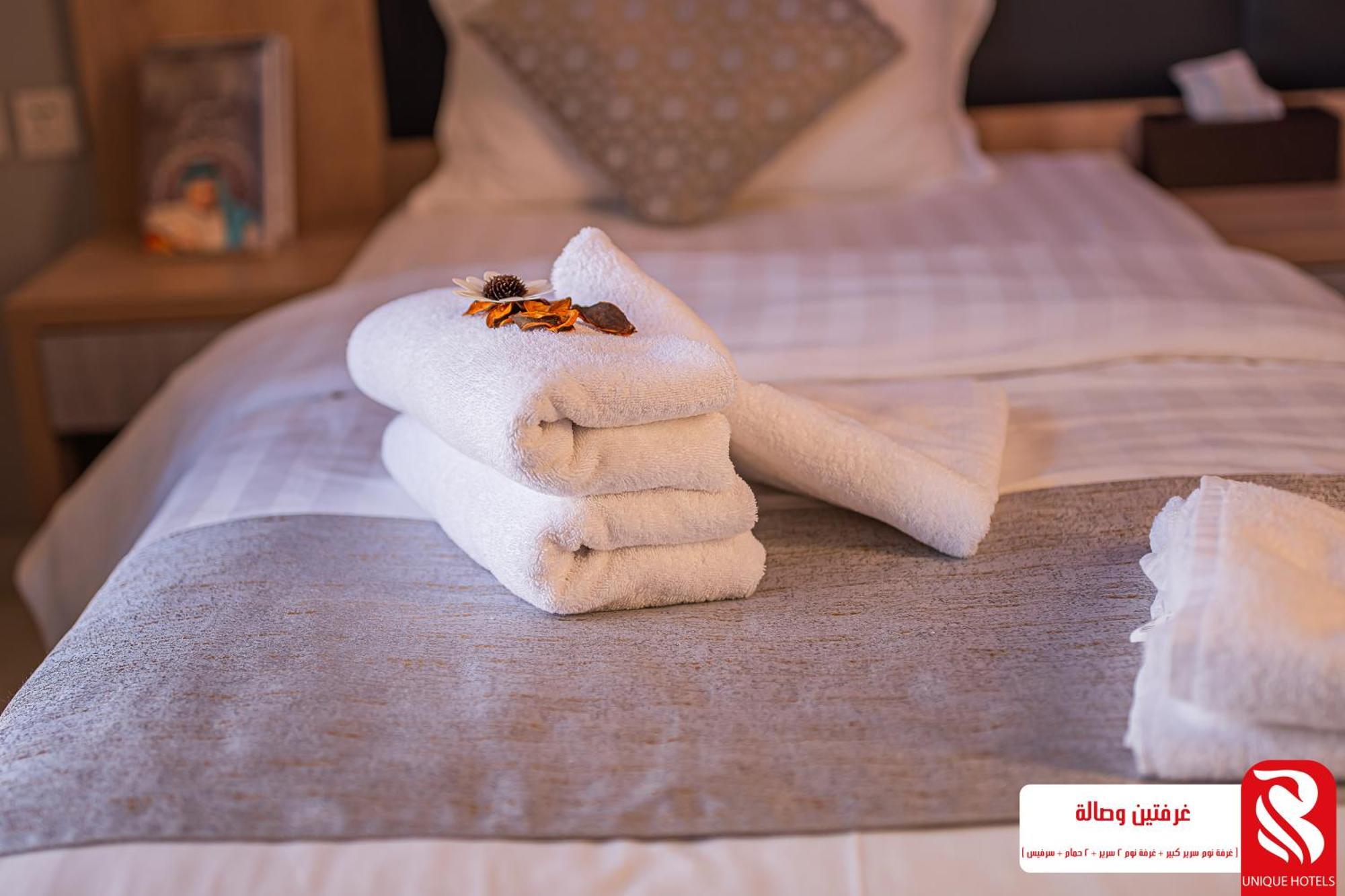 Best Trip Paris Serviced Apartments ジェッダ エクステリア 写真