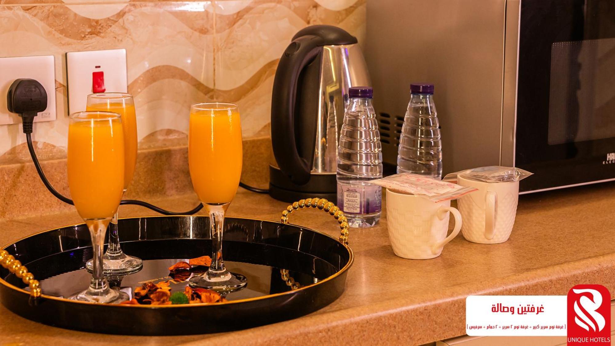 Best Trip Paris Serviced Apartments ジェッダ エクステリア 写真
