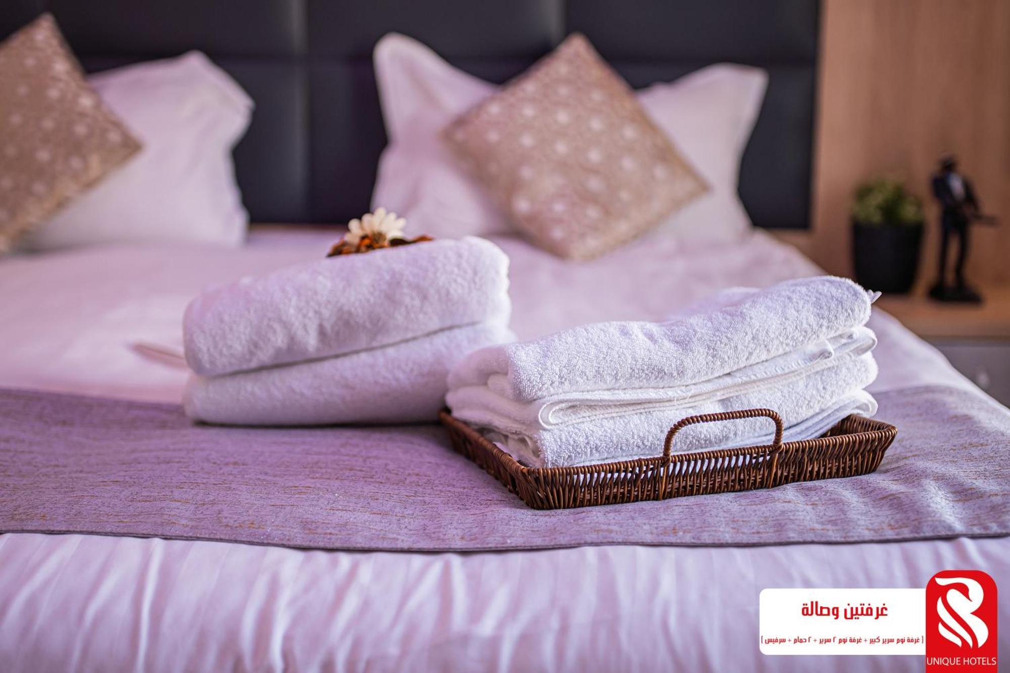Best Trip Paris Serviced Apartments ジェッダ エクステリア 写真