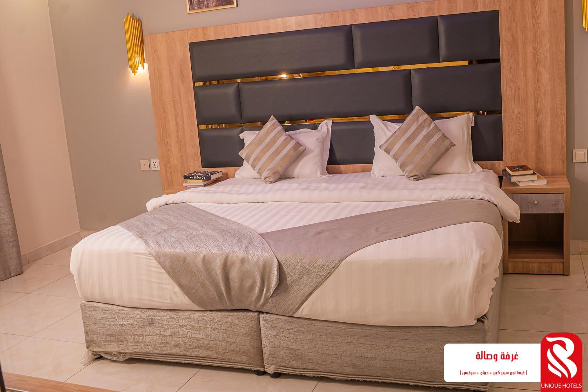 Best Trip Paris Serviced Apartments ジェッダ エクステリア 写真