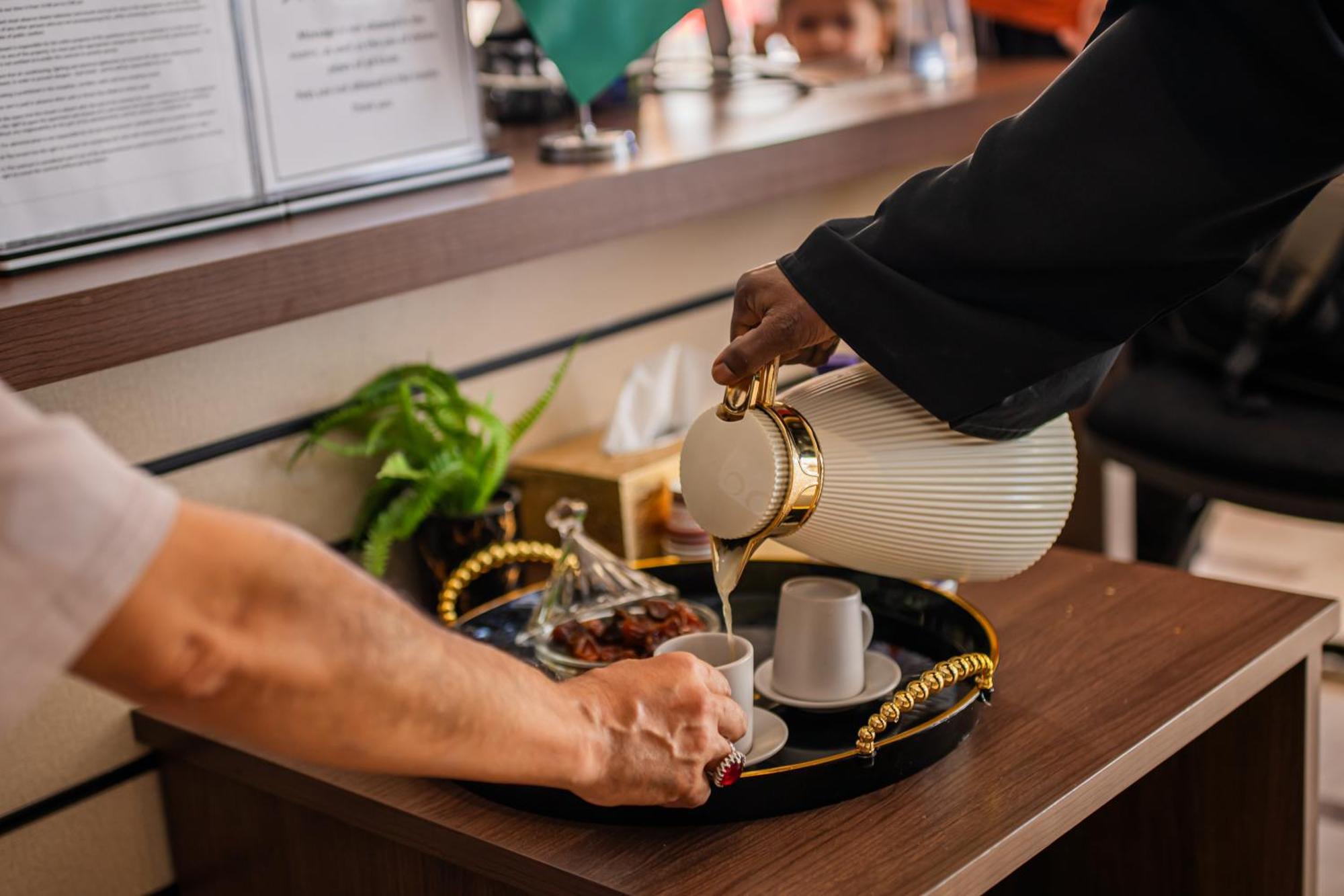 Best Trip Paris Serviced Apartments ジェッダ エクステリア 写真