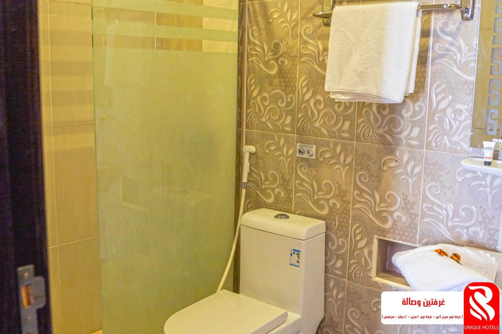 Best Trip Paris Serviced Apartments ジェッダ エクステリア 写真
