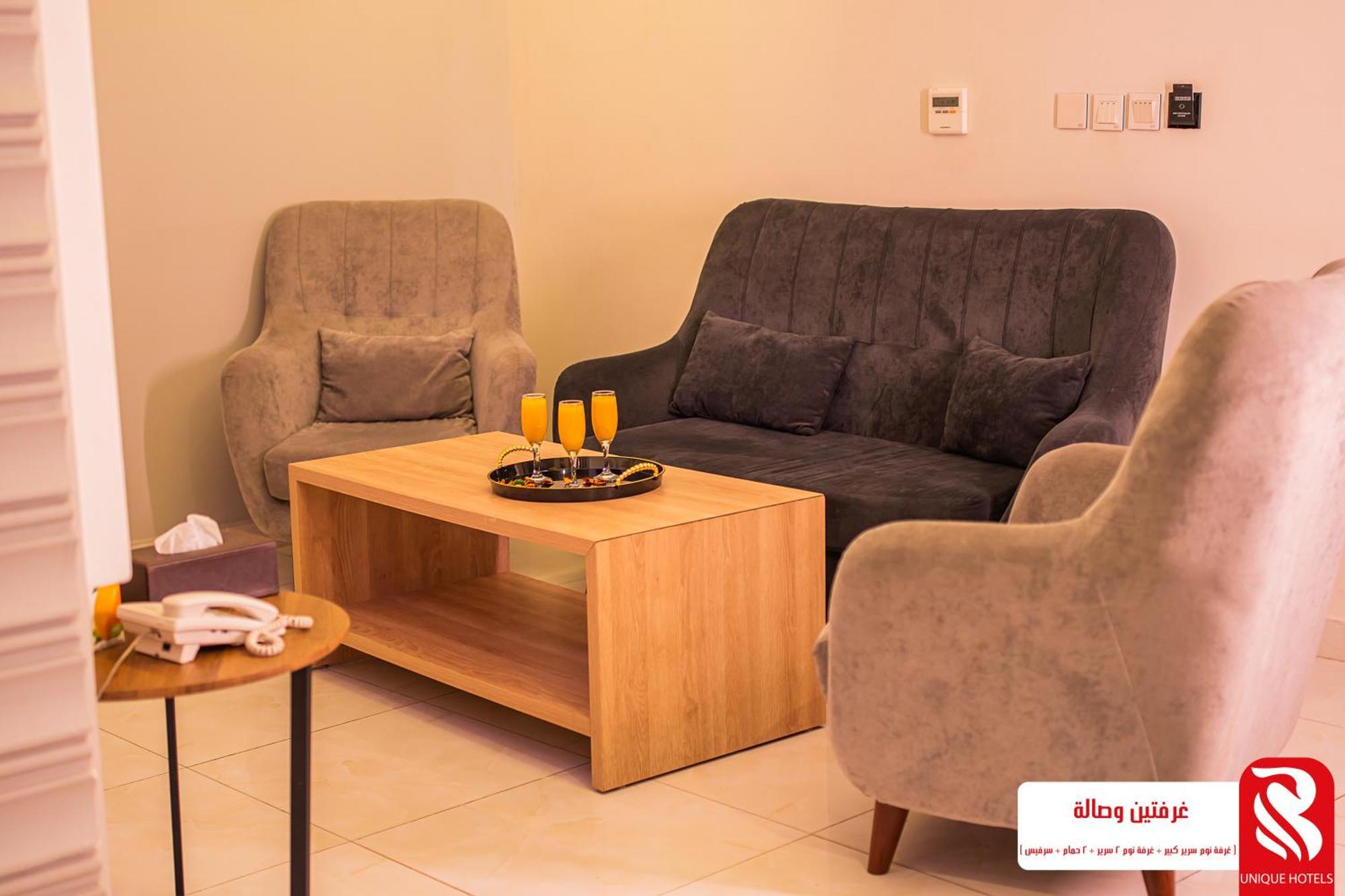 Best Trip Paris Serviced Apartments ジェッダ エクステリア 写真