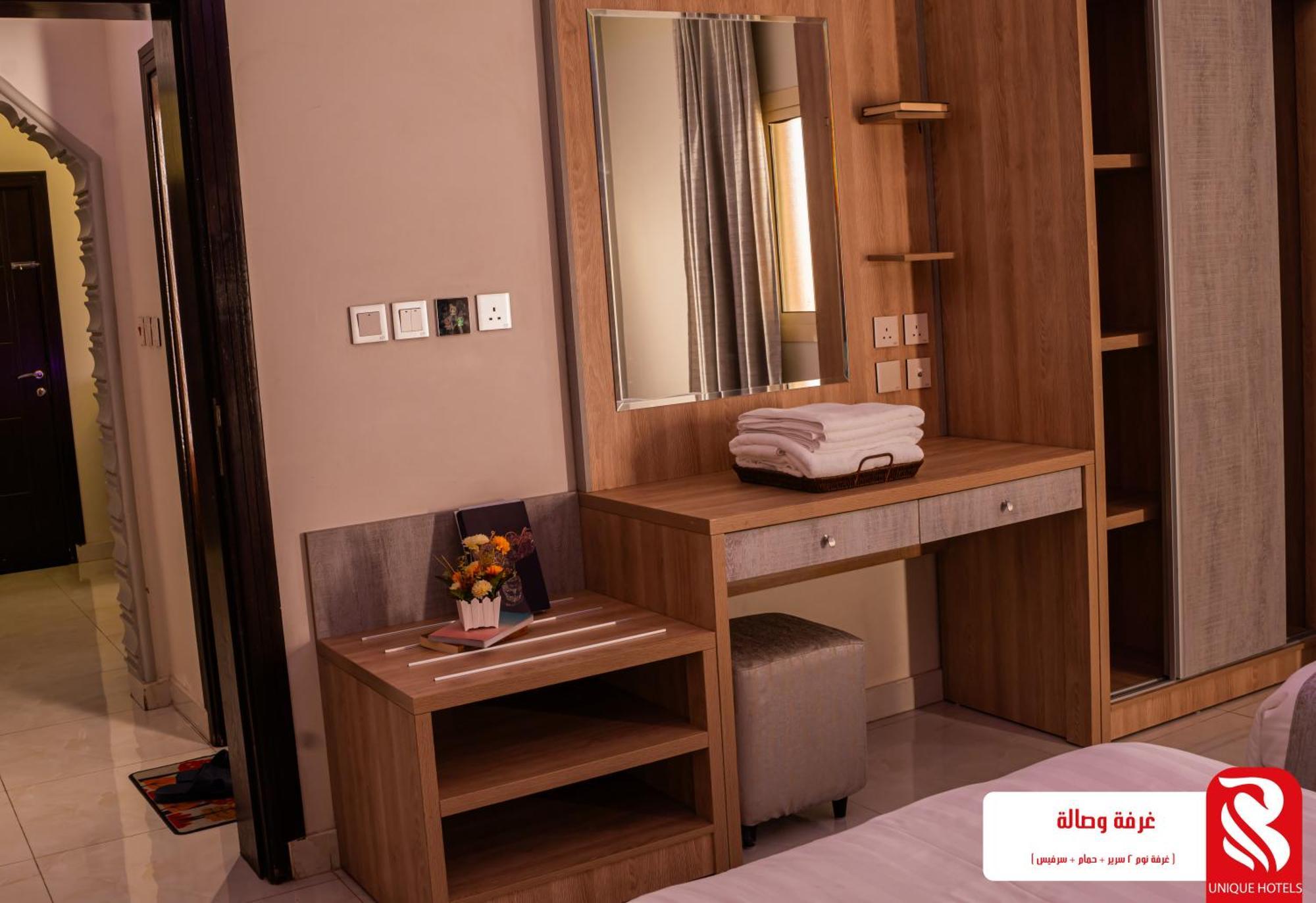 Best Trip Paris Serviced Apartments ジェッダ エクステリア 写真