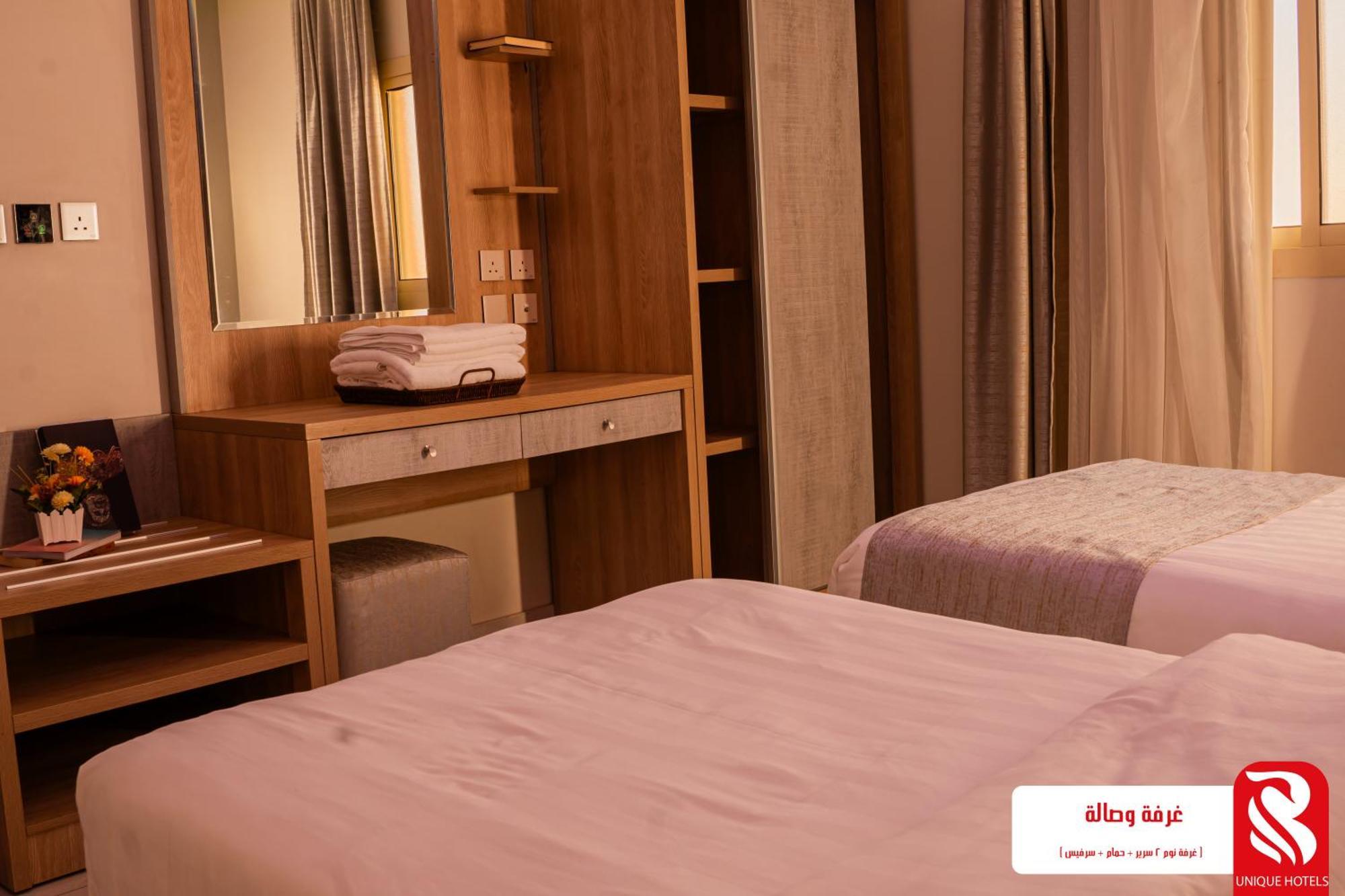 Best Trip Paris Serviced Apartments ジェッダ エクステリア 写真