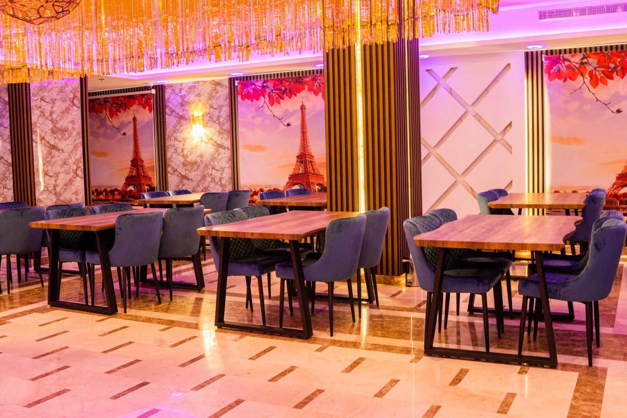 Best Trip Paris Serviced Apartments ジェッダ エクステリア 写真