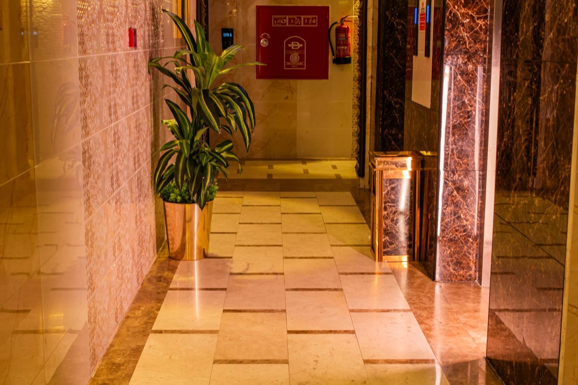 Best Trip Paris Serviced Apartments ジェッダ エクステリア 写真