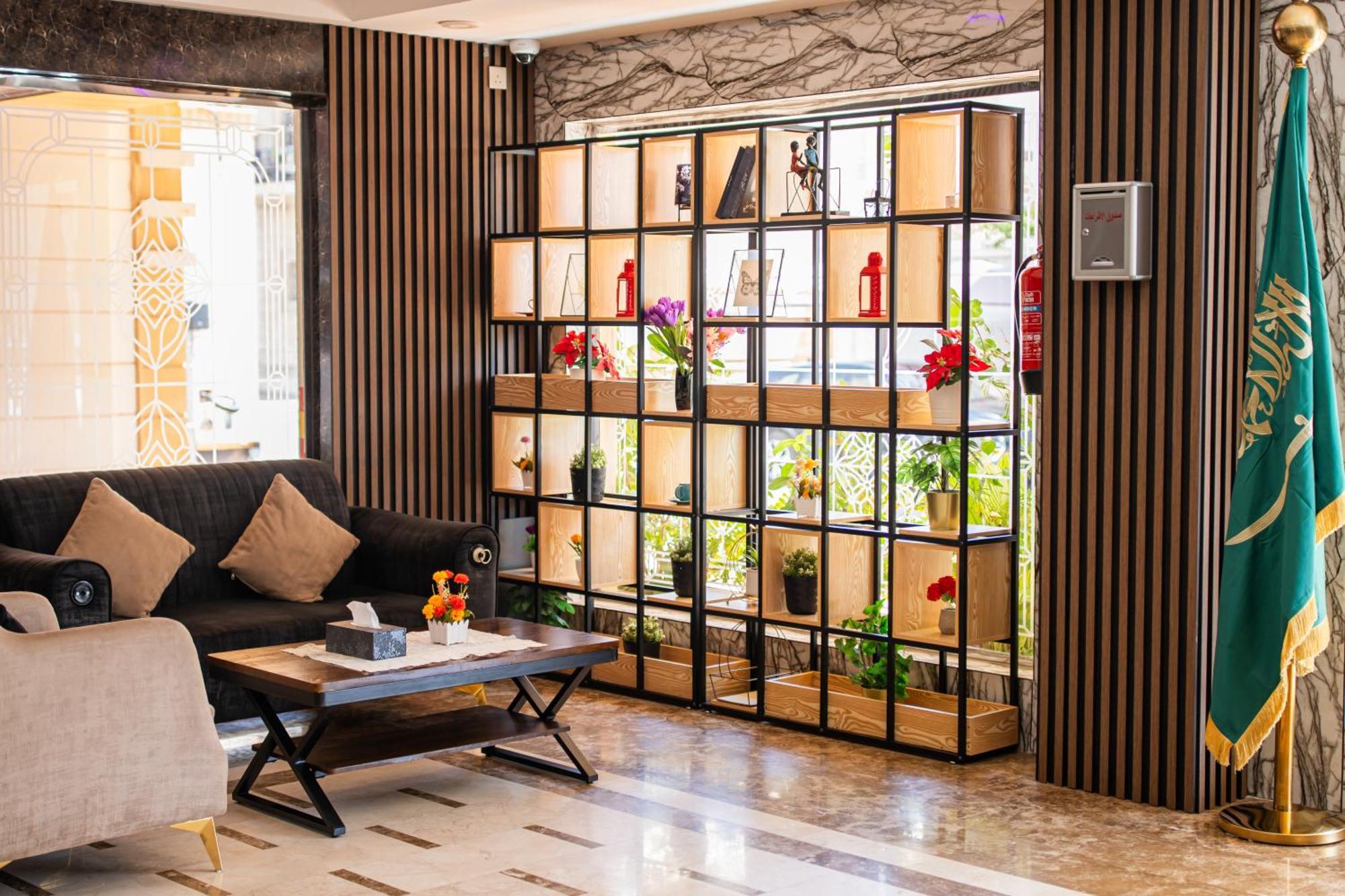 Best Trip Paris Serviced Apartments ジェッダ エクステリア 写真