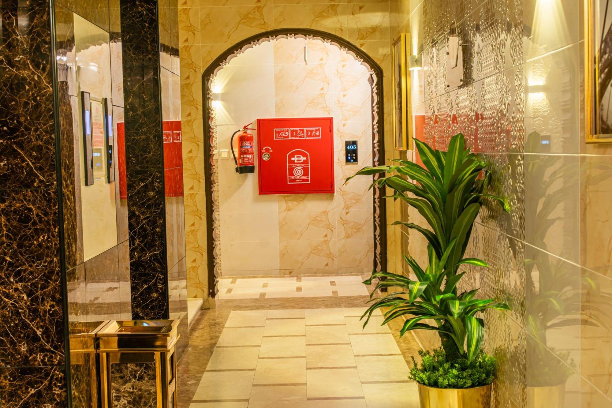 Best Trip Paris Serviced Apartments ジェッダ エクステリア 写真