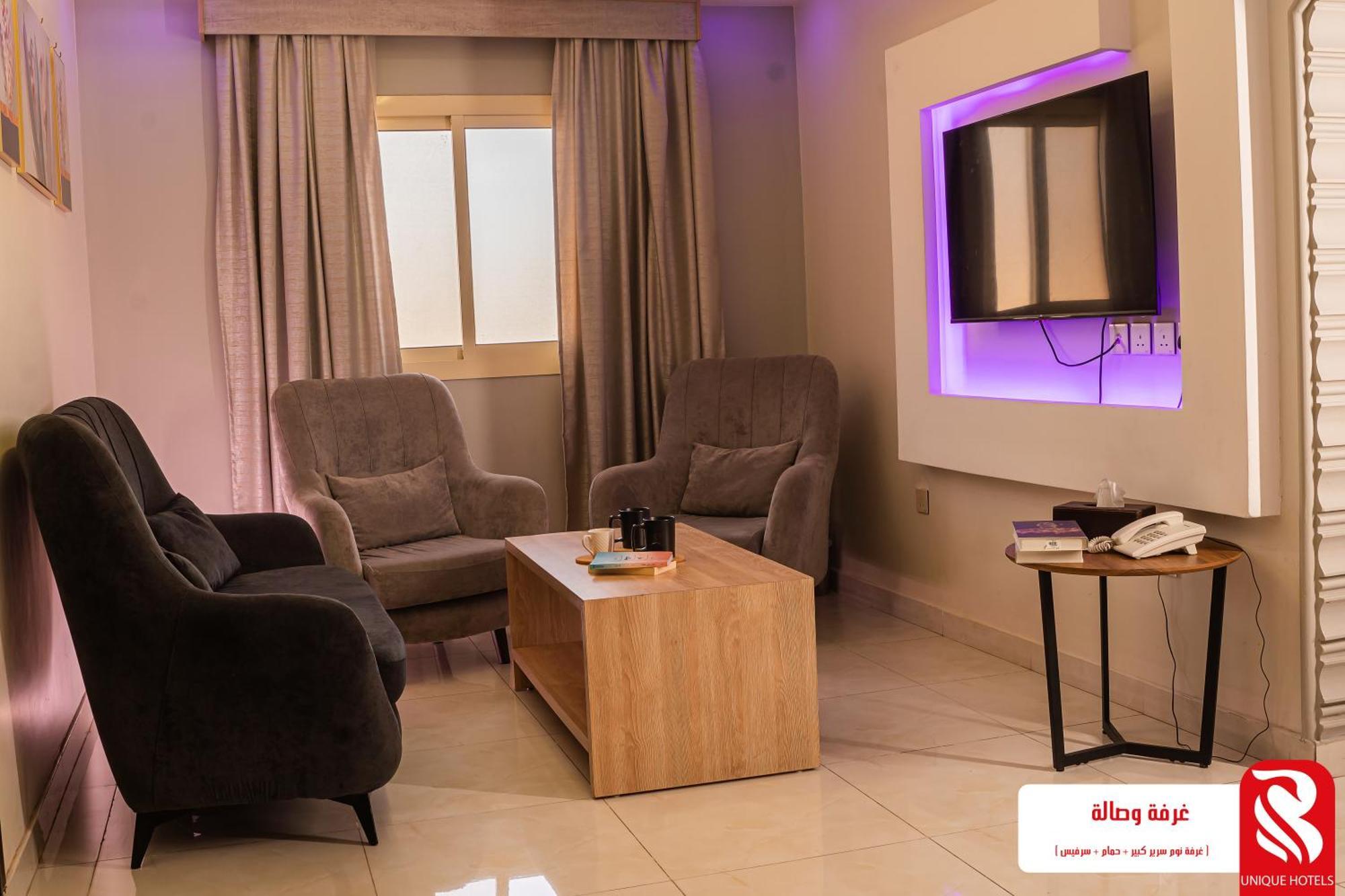 Best Trip Paris Serviced Apartments ジェッダ エクステリア 写真