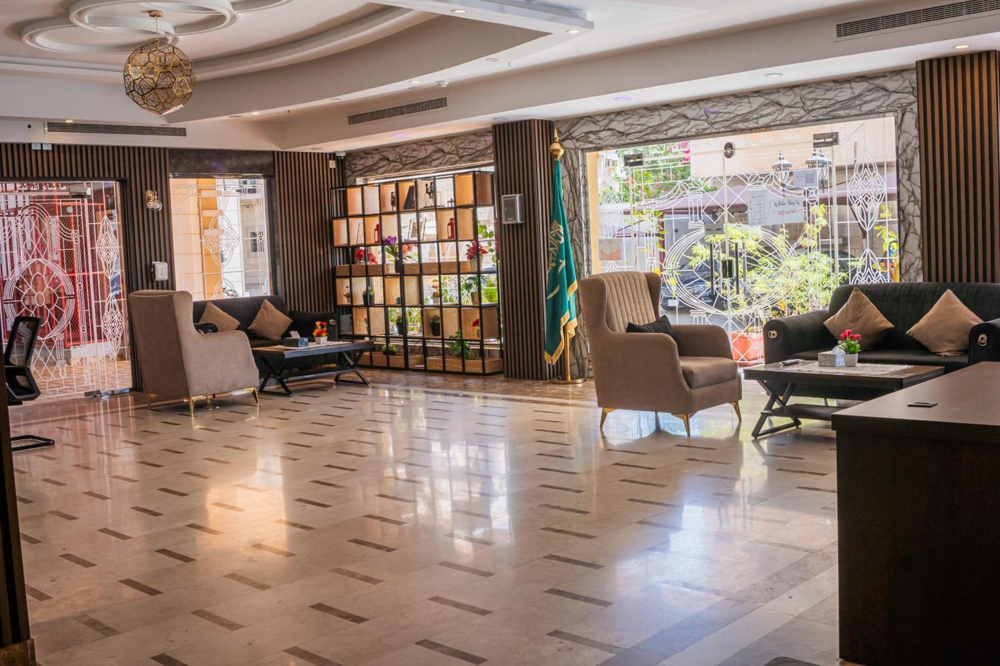 Best Trip Paris Serviced Apartments ジェッダ エクステリア 写真