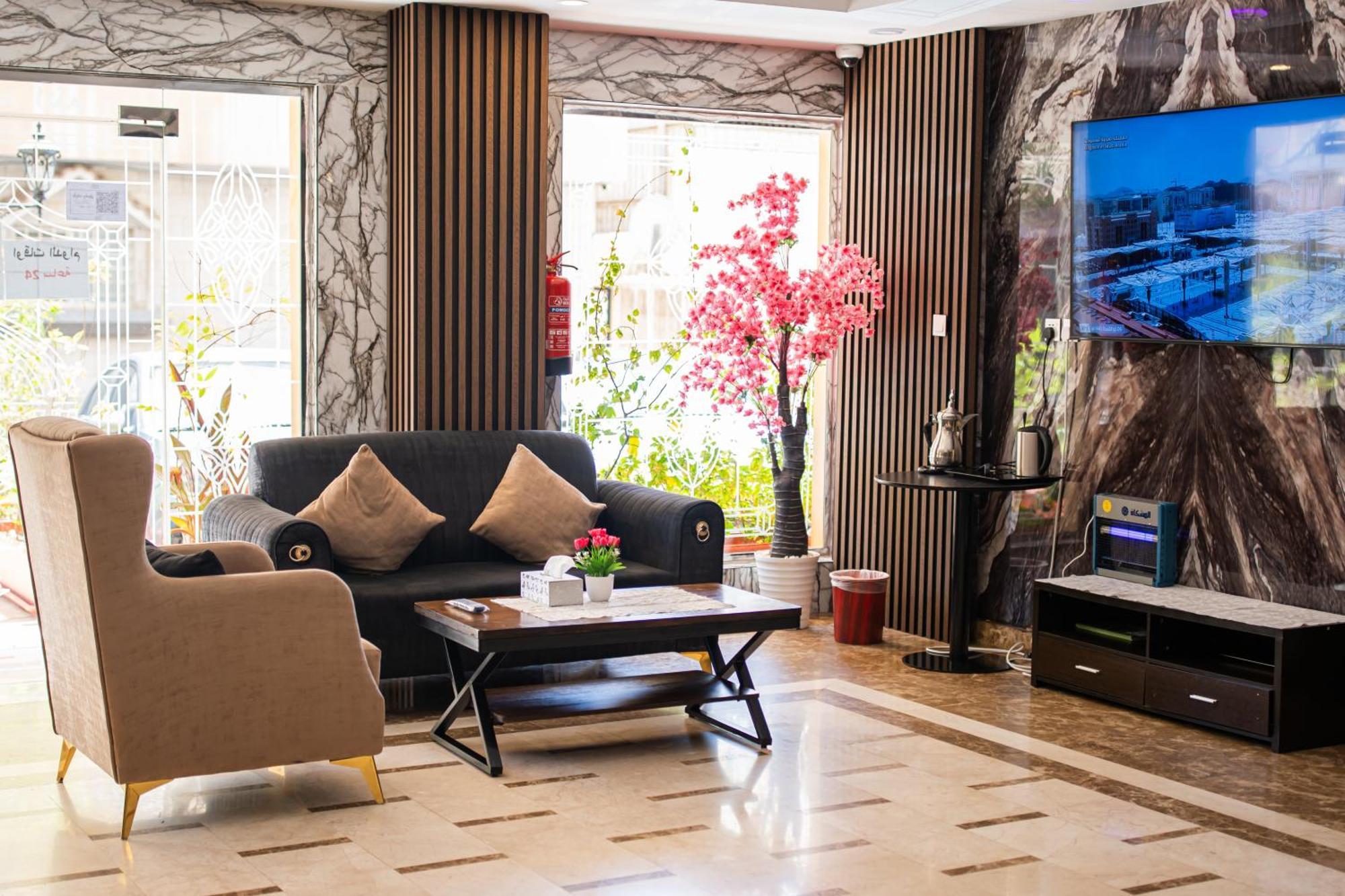 Best Trip Paris Serviced Apartments ジェッダ エクステリア 写真